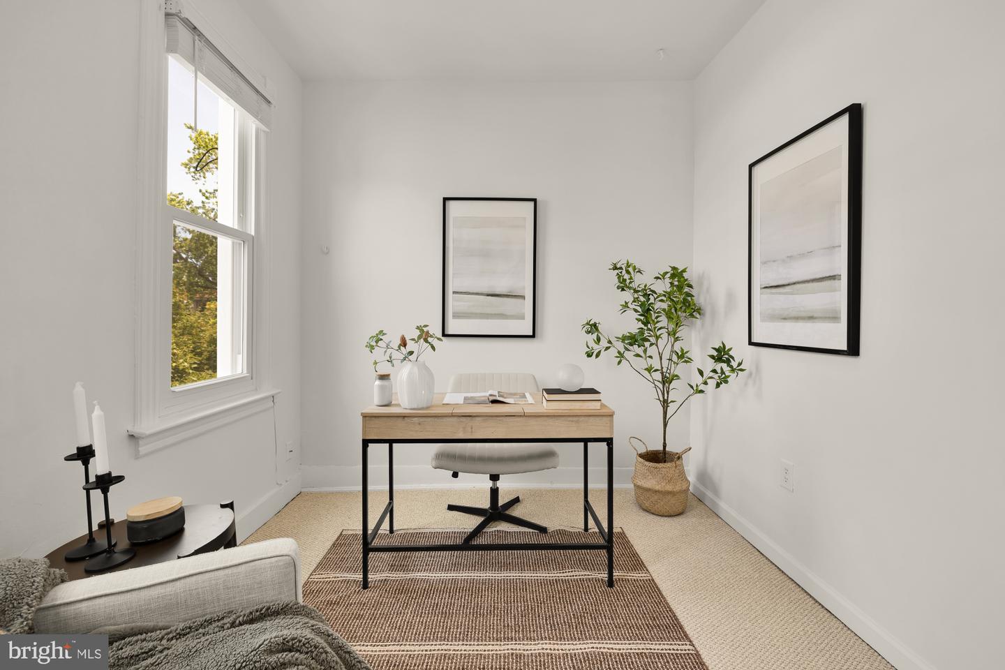 704 F ST NE, WASHINGTON, District Of Columbia 20002, 4 Bedrooms Bedrooms, ,2 BathroomsBathrooms,Residential,For sale,704 F ST NE,DCDC2202020 MLS # DCDC2202020