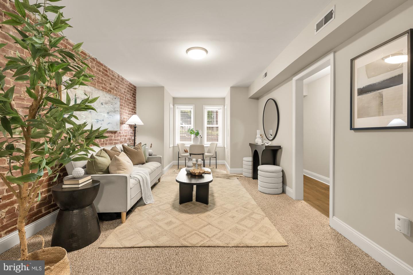 704 F ST NE, WASHINGTON, District Of Columbia 20002, 4 Bedrooms Bedrooms, ,2 BathroomsBathrooms,Residential,For sale,704 F ST NE,DCDC2202020 MLS # DCDC2202020