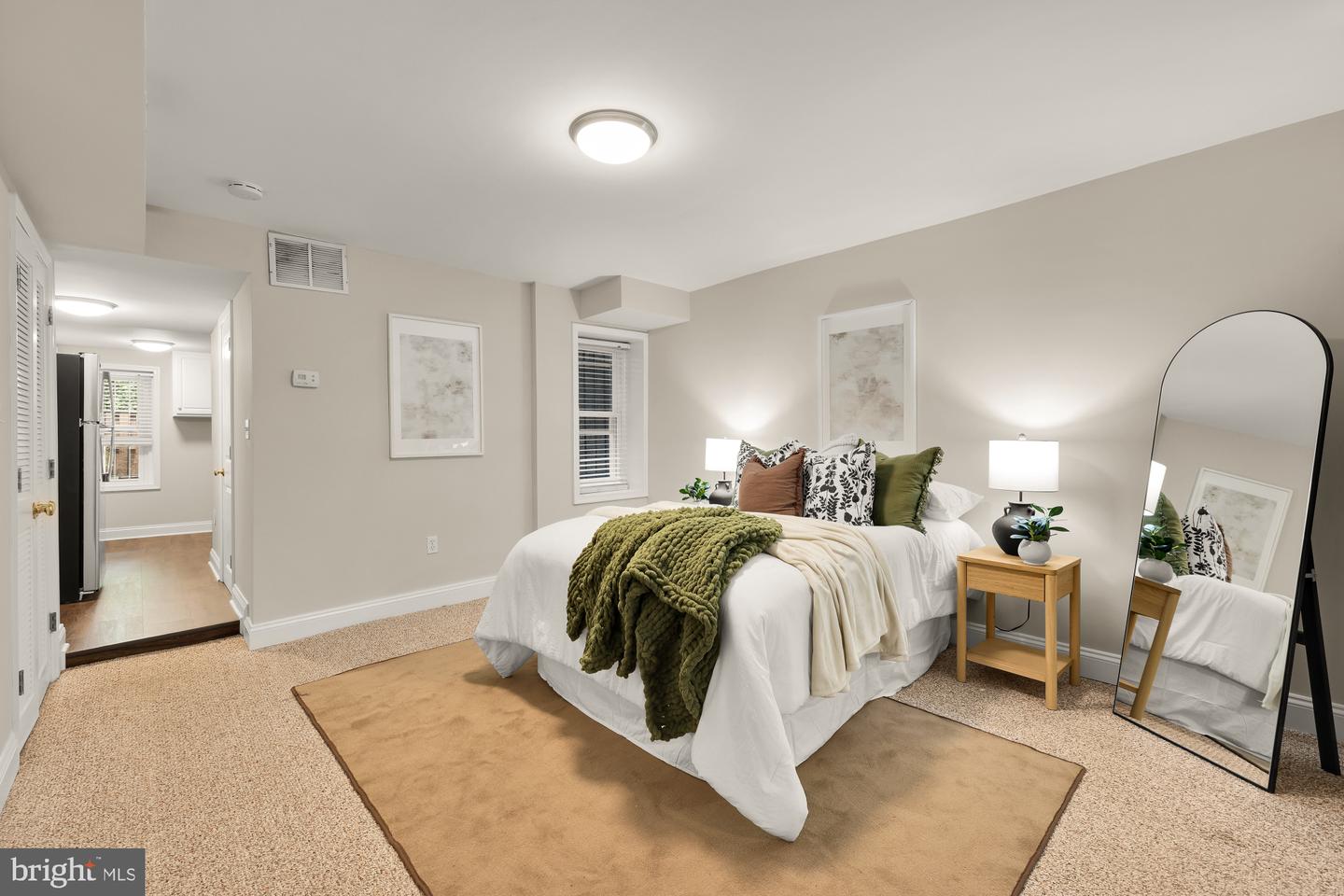 704 F ST NE, WASHINGTON, District Of Columbia 20002, 4 Bedrooms Bedrooms, ,2 BathroomsBathrooms,Residential,For sale,704 F ST NE,DCDC2202020 MLS # DCDC2202020