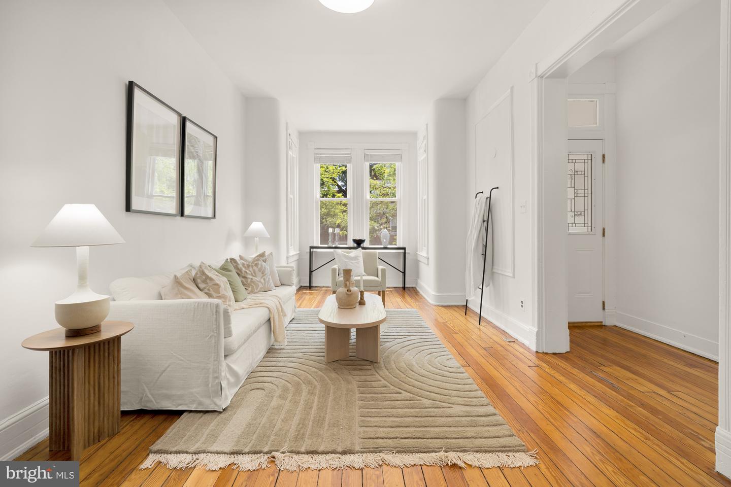 704 F ST NE, WASHINGTON, District Of Columbia 20002, 4 Bedrooms Bedrooms, ,2 BathroomsBathrooms,Residential,For sale,704 F ST NE,DCDC2202020 MLS # DCDC2202020