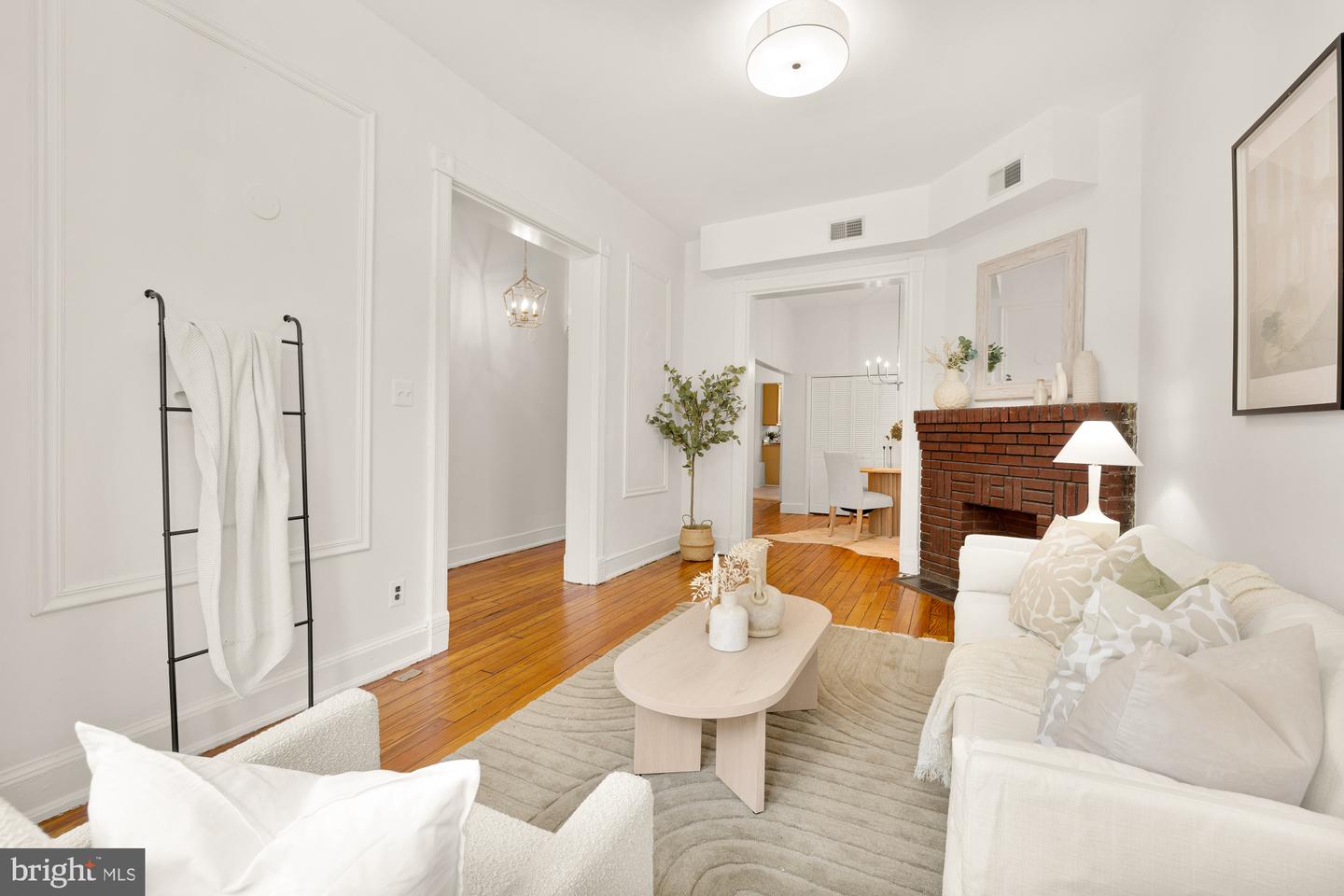 704 F ST NE, WASHINGTON, District Of Columbia 20002, 4 Bedrooms Bedrooms, ,2 BathroomsBathrooms,Residential,For sale,704 F ST NE,DCDC2202020 MLS # DCDC2202020