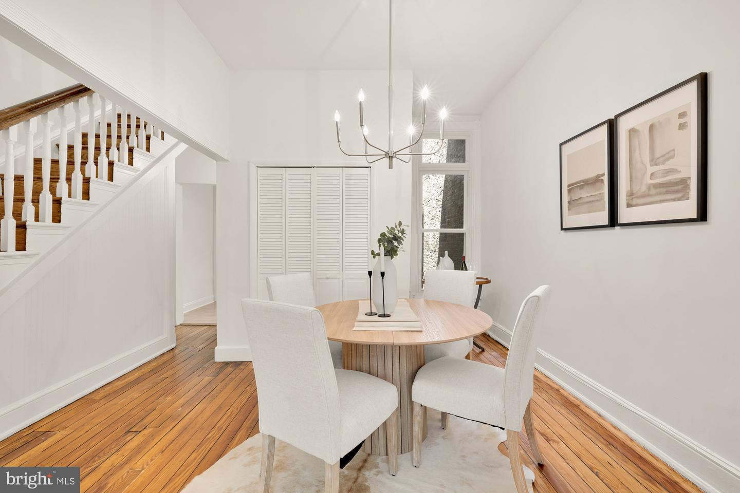 704 F ST NE, WASHINGTON, District Of Columbia 20002, 4 Bedrooms Bedrooms, ,2 BathroomsBathrooms,Residential,For sale,704 F ST NE,DCDC2202020 MLS # DCDC2202020