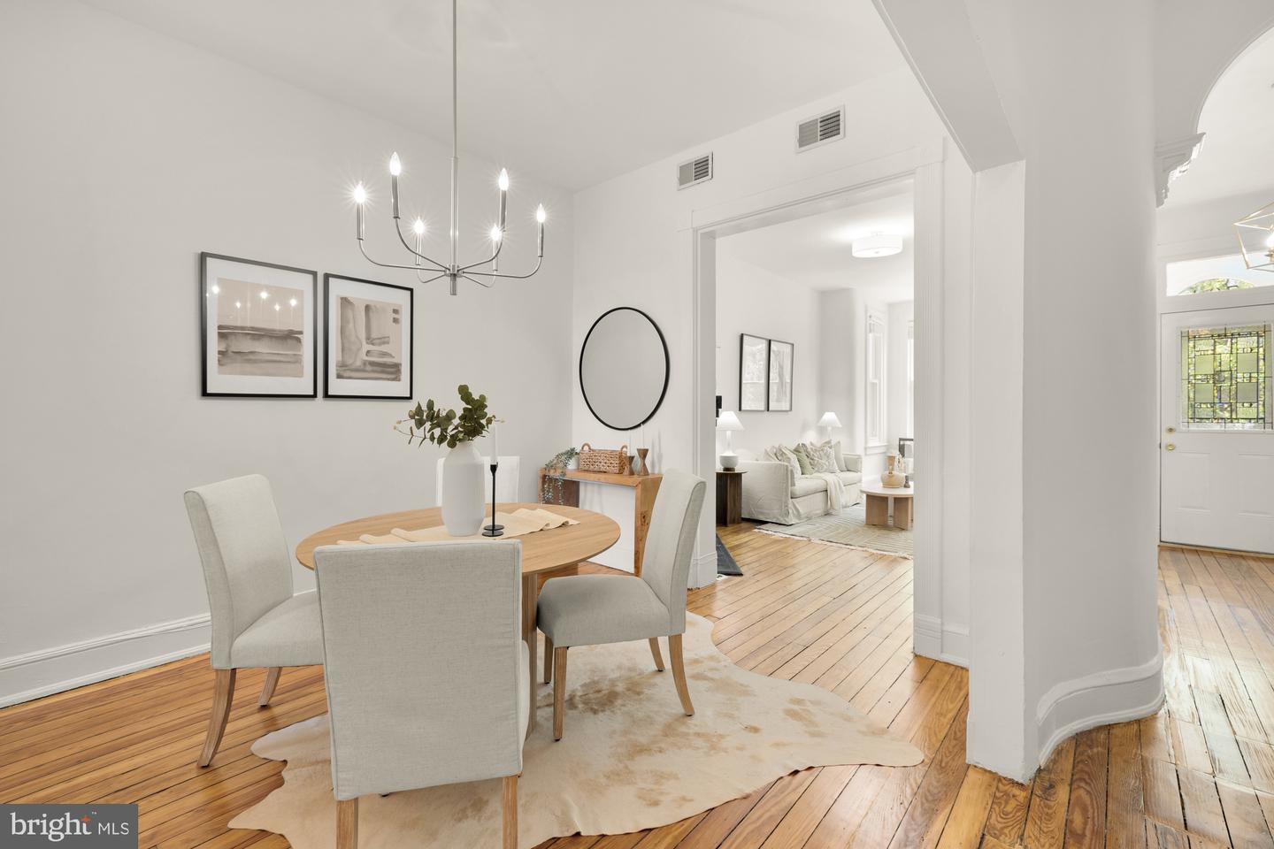 704 F ST NE, WASHINGTON, District Of Columbia 20002, 4 Bedrooms Bedrooms, ,2 BathroomsBathrooms,Residential,For sale,704 F ST NE,DCDC2202020 MLS # DCDC2202020