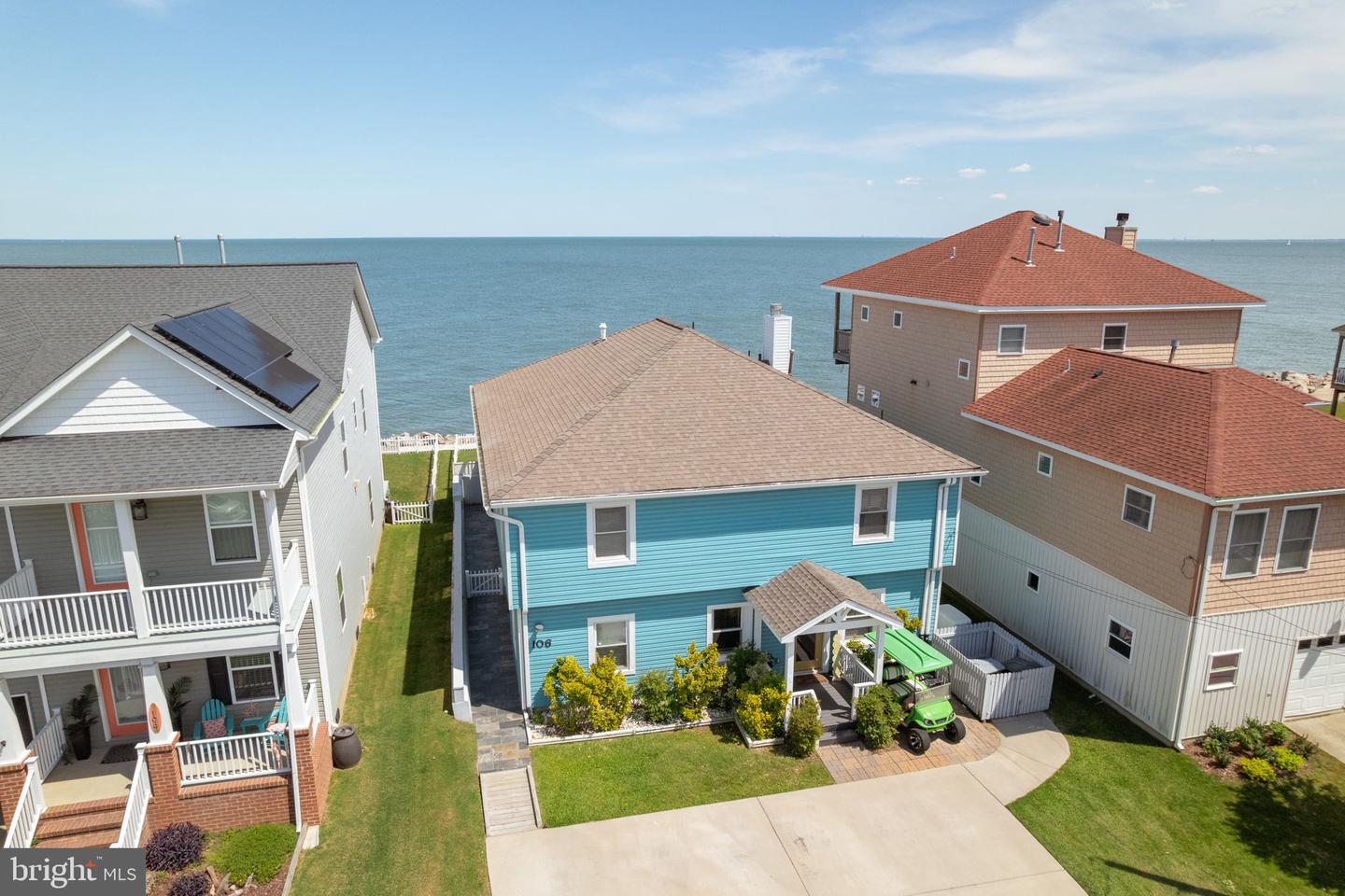 106 LIGHTHOUSE DR, HAMPTON, Virginia 23664, 6 Bedrooms Bedrooms, ,3 BathroomsBathrooms,Residential,For sale,106 LIGHTHOUSE DR,VAHM2000092 MLS # VAHM2000092