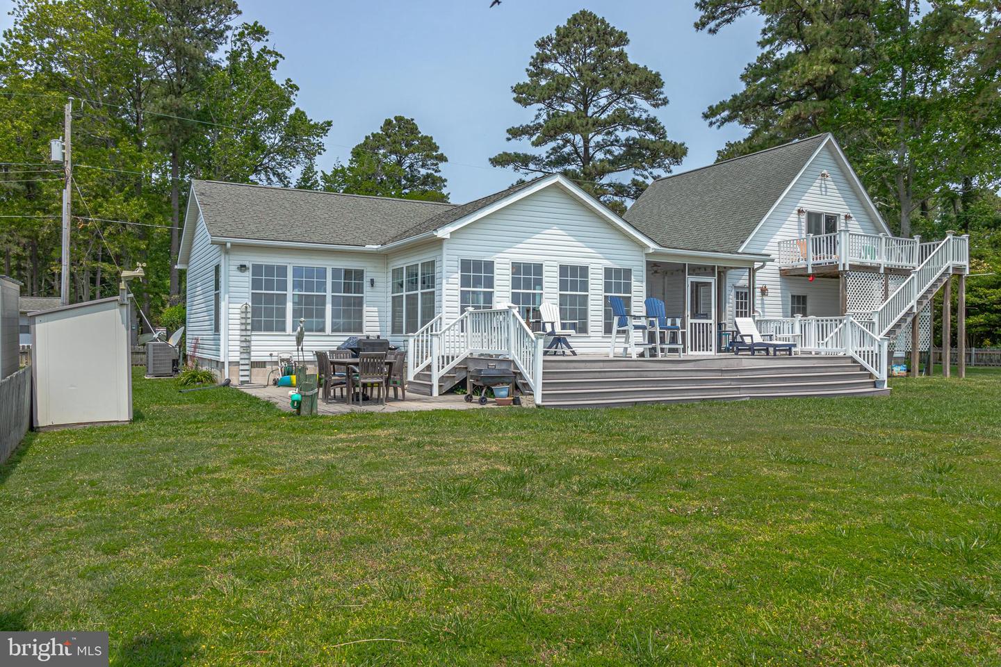 13 LEMING AVENUE, REEDVILLE, Virginia 22539, 3 Bedrooms Bedrooms, 8 Rooms Rooms,4 BathroomsBathrooms,Residential,For sale,13 LEMING AVENUE,VANV2001618 MLS # VANV2001618