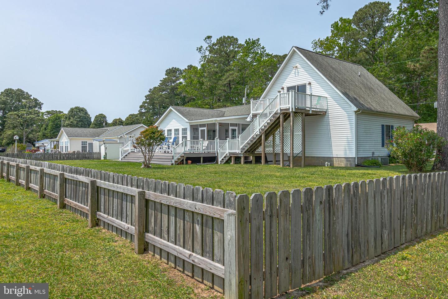 13 LEMING AVENUE, REEDVILLE, Virginia 22539, 3 Bedrooms Bedrooms, 8 Rooms Rooms,4 BathroomsBathrooms,Residential,For sale,13 LEMING AVENUE,VANV2001618 MLS # VANV2001618