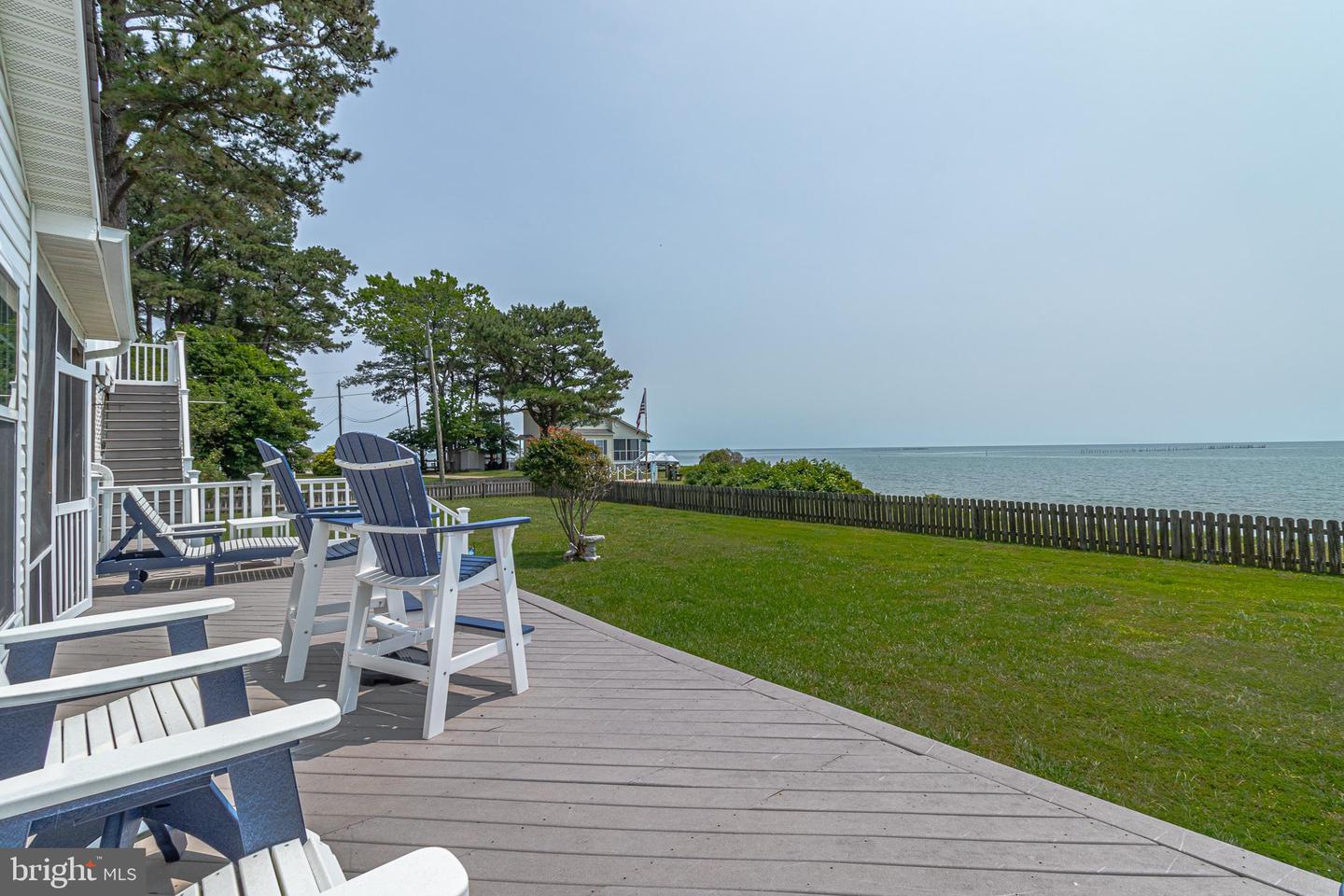 13 LEMING AVENUE, REEDVILLE, Virginia 22539, 3 Bedrooms Bedrooms, 8 Rooms Rooms,4 BathroomsBathrooms,Residential,For sale,13 LEMING AVENUE,VANV2001618 MLS # VANV2001618