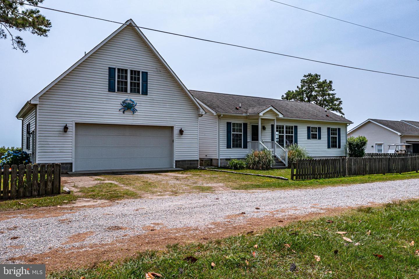 13 LEMING AVENUE, REEDVILLE, Virginia 22539, 3 Bedrooms Bedrooms, 8 Rooms Rooms,4 BathroomsBathrooms,Residential,For sale,13 LEMING AVENUE,VANV2001618 MLS # VANV2001618