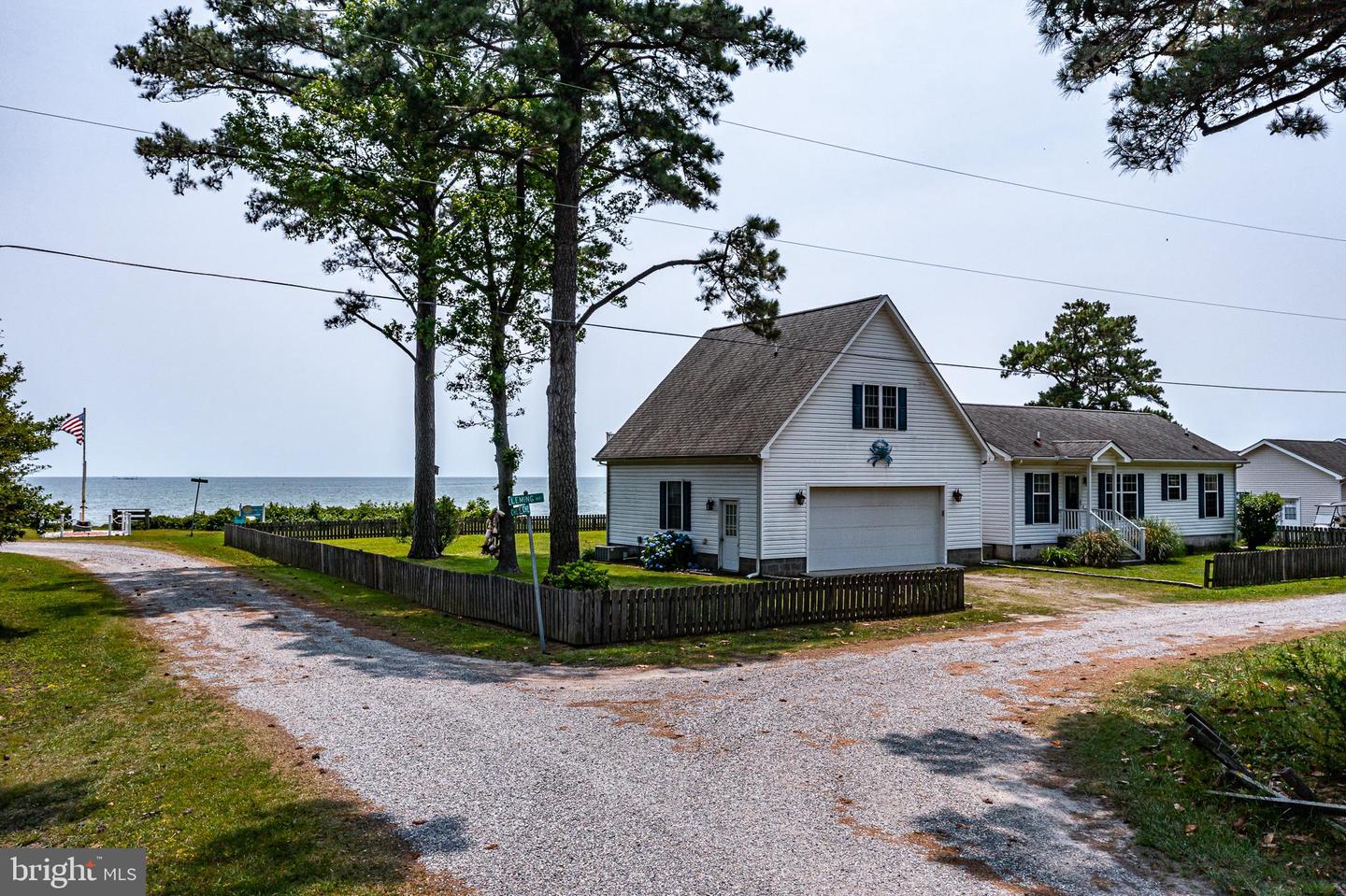 13 LEMING AVENUE, REEDVILLE, Virginia 22539, 3 Bedrooms Bedrooms, 8 Rooms Rooms,4 BathroomsBathrooms,Residential,For sale,13 LEMING AVENUE,VANV2001618 MLS # VANV2001618
