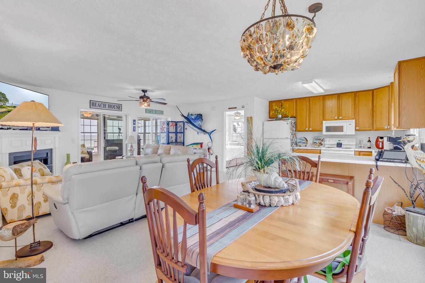 13 LEMING AVENUE, REEDVILLE, Virginia 22539, 3 Bedrooms Bedrooms, 8 Rooms Rooms,4 BathroomsBathrooms,Residential,For sale,13 LEMING AVENUE,VANV2001618 MLS # VANV2001618