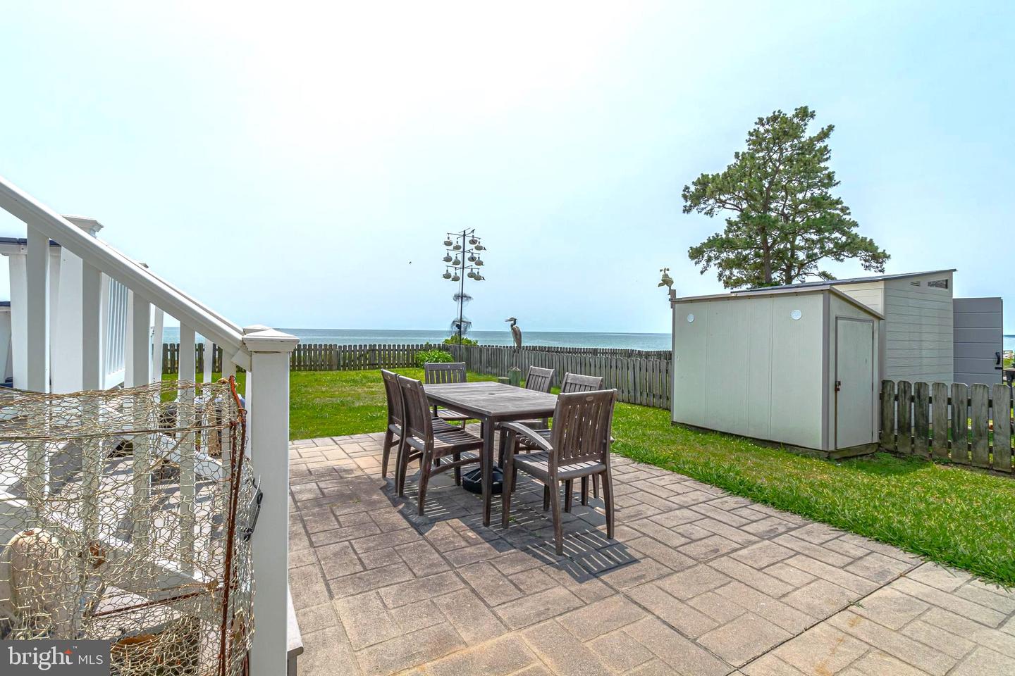 13 LEMING AVENUE, REEDVILLE, Virginia 22539, 3 Bedrooms Bedrooms, 8 Rooms Rooms,4 BathroomsBathrooms,Residential,For sale,13 LEMING AVENUE,VANV2001618 MLS # VANV2001618
