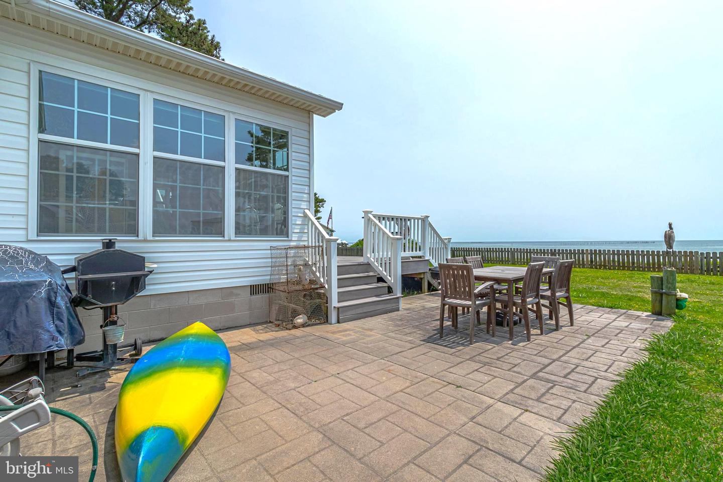 13 LEMING AVENUE, REEDVILLE, Virginia 22539, 3 Bedrooms Bedrooms, 8 Rooms Rooms,4 BathroomsBathrooms,Residential,For sale,13 LEMING AVENUE,VANV2001618 MLS # VANV2001618
