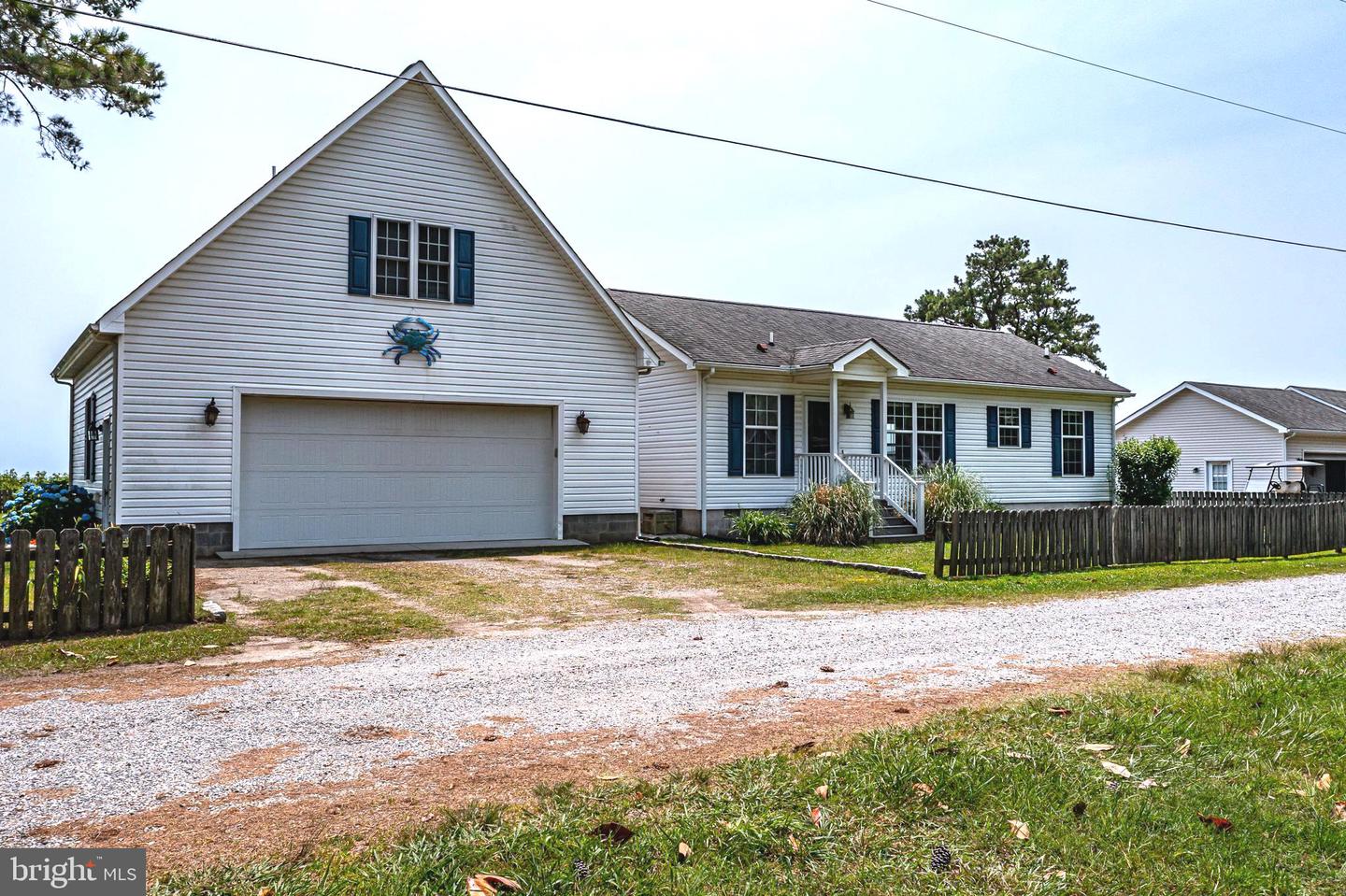 13 LEMING AVENUE, REEDVILLE, Virginia 22539, 3 Bedrooms Bedrooms, 8 Rooms Rooms,4 BathroomsBathrooms,Residential,For sale,13 LEMING AVENUE,VANV2001618 MLS # VANV2001618