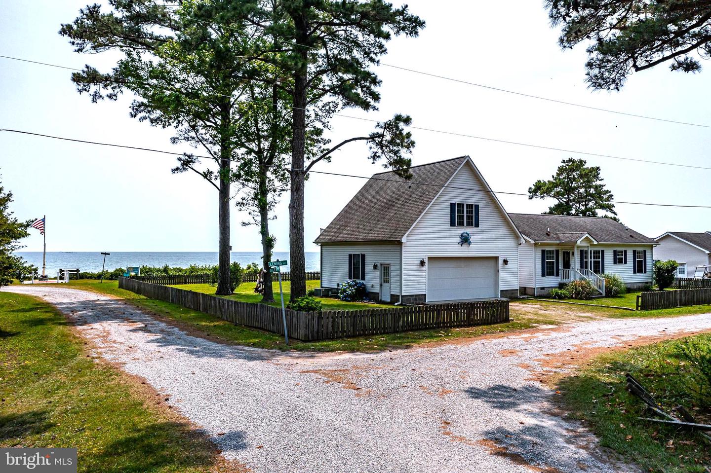 13 LEMING AVENUE, REEDVILLE, Virginia 22539, 3 Bedrooms Bedrooms, 8 Rooms Rooms,4 BathroomsBathrooms,Residential,For sale,13 LEMING AVENUE,VANV2001618 MLS # VANV2001618