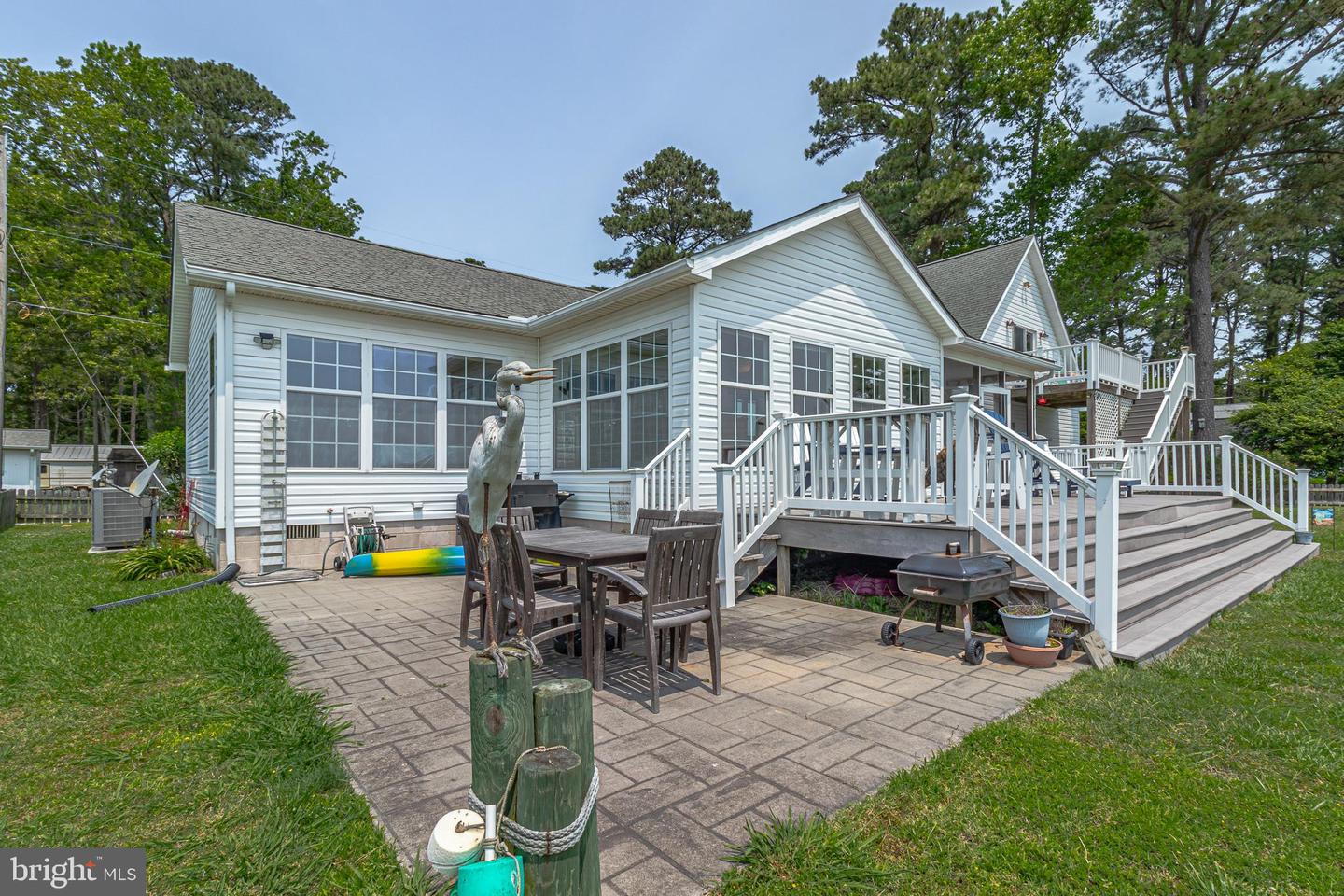 13 LEMING AVENUE, REEDVILLE, Virginia 22539, 3 Bedrooms Bedrooms, 8 Rooms Rooms,4 BathroomsBathrooms,Residential,For sale,13 LEMING AVENUE,VANV2001618 MLS # VANV2001618