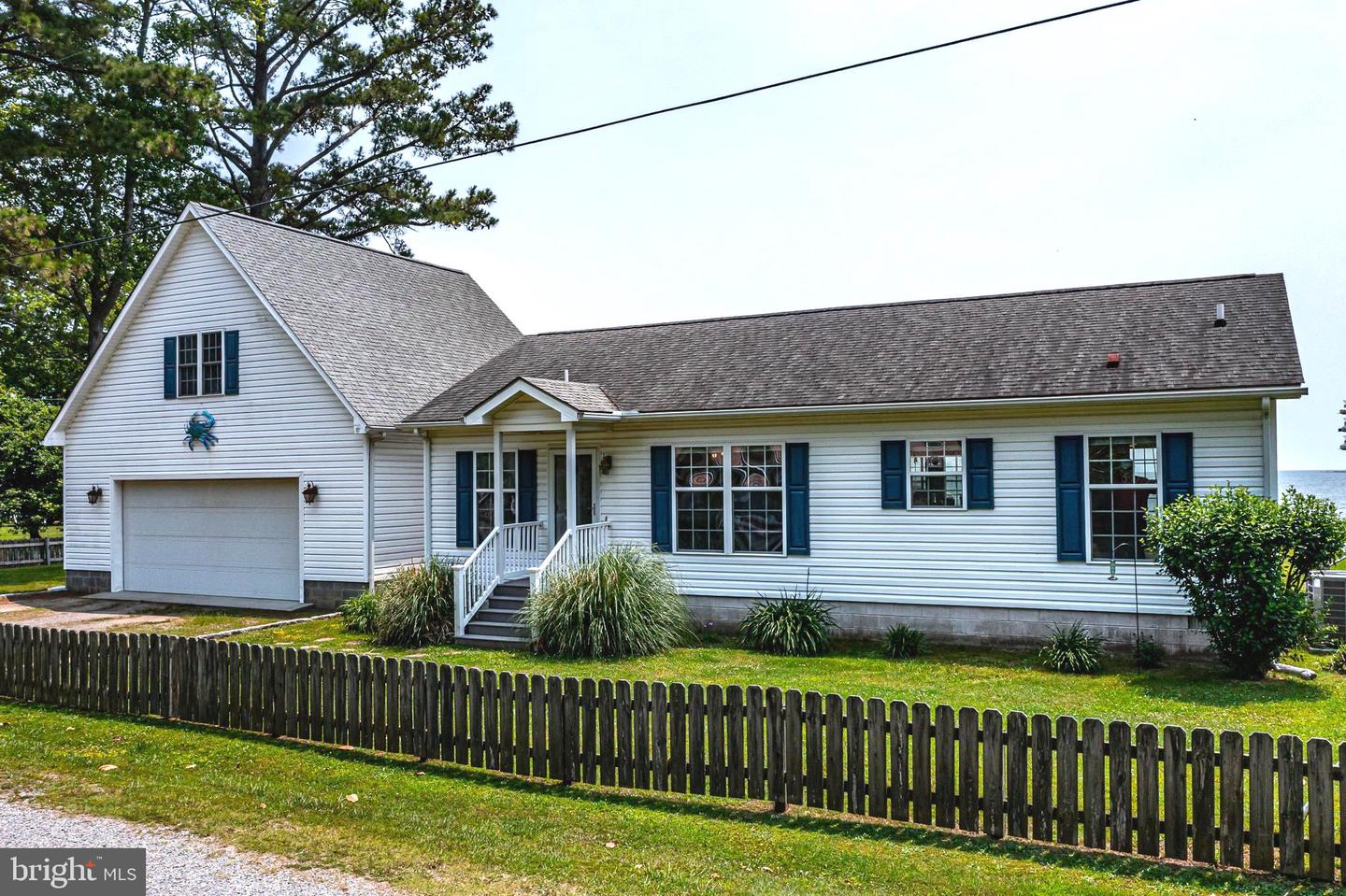 13 LEMING AVENUE, REEDVILLE, Virginia 22539, 3 Bedrooms Bedrooms, 8 Rooms Rooms,4 BathroomsBathrooms,Residential,For sale,13 LEMING AVENUE,VANV2001618 MLS # VANV2001618