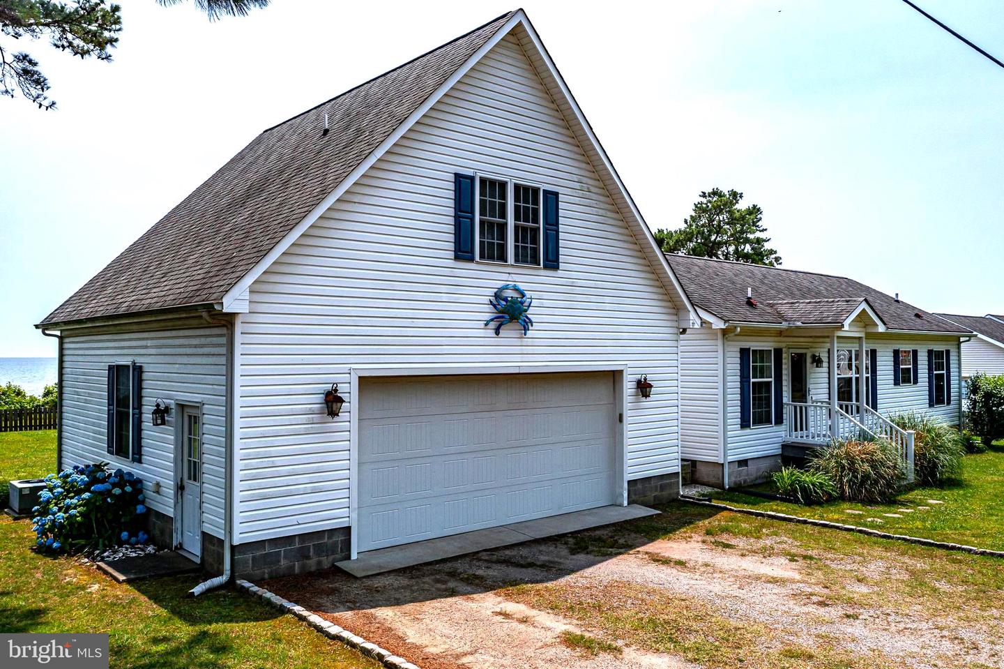 13 LEMING AVENUE, REEDVILLE, Virginia 22539, 3 Bedrooms Bedrooms, 8 Rooms Rooms,4 BathroomsBathrooms,Residential,For sale,13 LEMING AVENUE,VANV2001618 MLS # VANV2001618