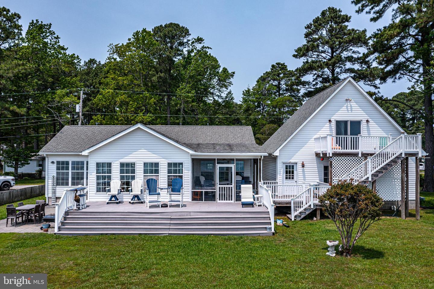 13 LEMING AVENUE, REEDVILLE, Virginia 22539, 3 Bedrooms Bedrooms, 8 Rooms Rooms,4 BathroomsBathrooms,Residential,For sale,13 LEMING AVENUE,VANV2001618 MLS # VANV2001618