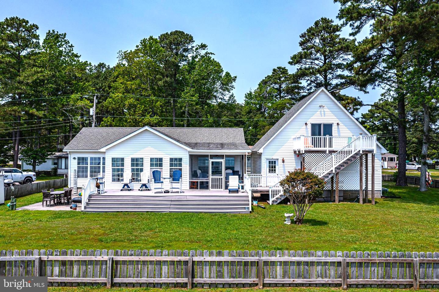 13 LEMING AVENUE, REEDVILLE, Virginia 22539, 3 Bedrooms Bedrooms, 8 Rooms Rooms,4 BathroomsBathrooms,Residential,For sale,13 LEMING AVENUE,VANV2001618 MLS # VANV2001618