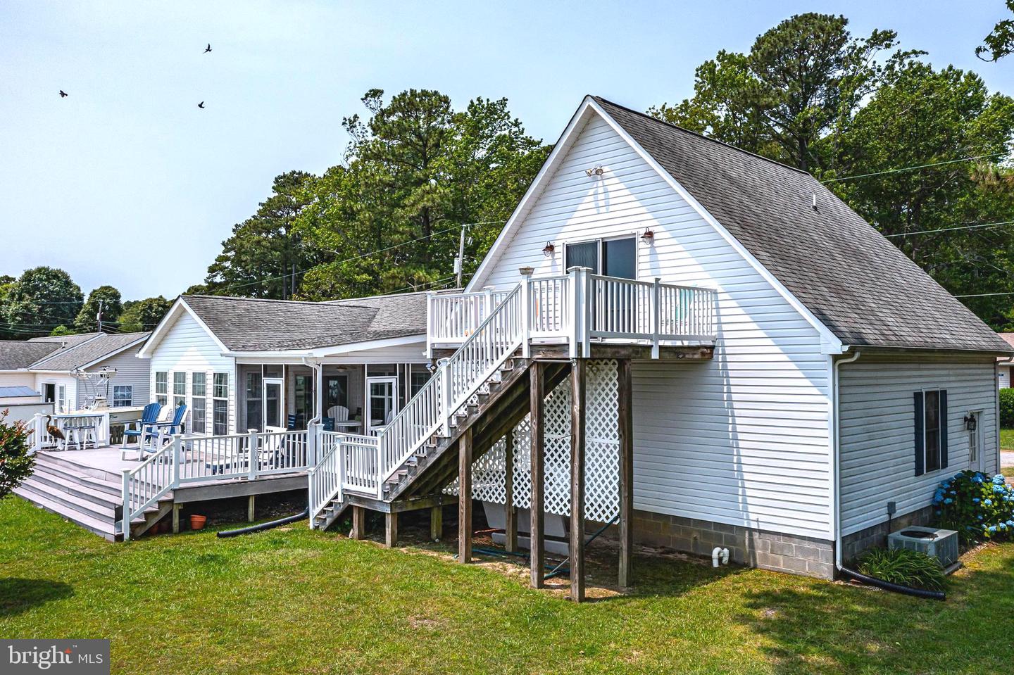 13 LEMING AVENUE, REEDVILLE, Virginia 22539, 3 Bedrooms Bedrooms, 8 Rooms Rooms,4 BathroomsBathrooms,Residential,For sale,13 LEMING AVENUE,VANV2001618 MLS # VANV2001618