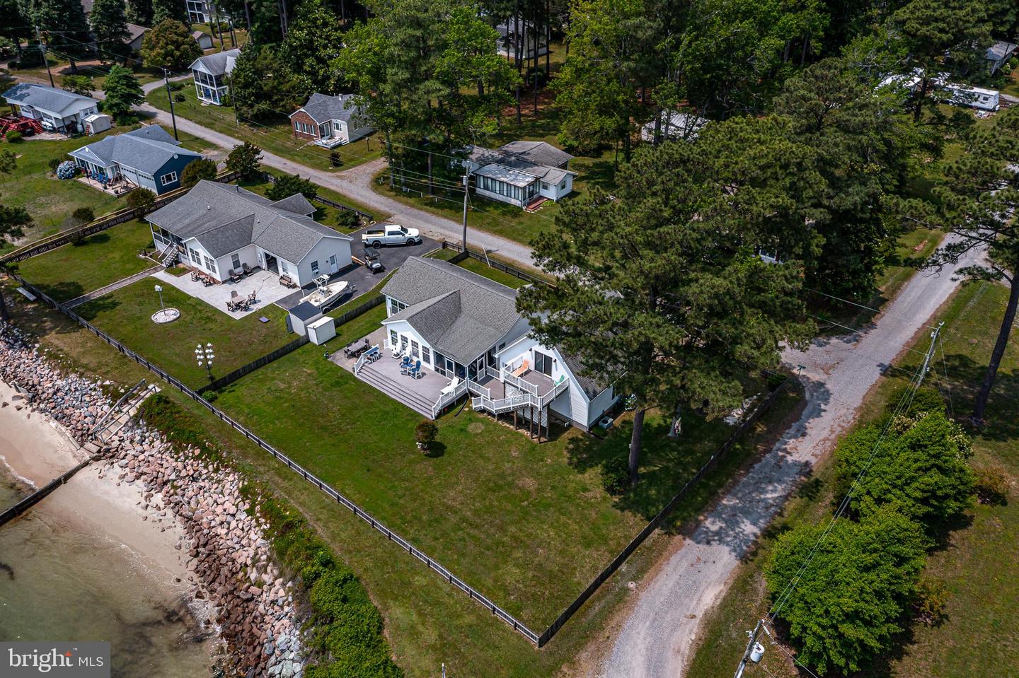 13 LEMING AVENUE, REEDVILLE, Virginia 22539, 3 Bedrooms Bedrooms, 8 Rooms Rooms,4 BathroomsBathrooms,Residential,For sale,13 LEMING AVENUE,VANV2001618 MLS # VANV2001618