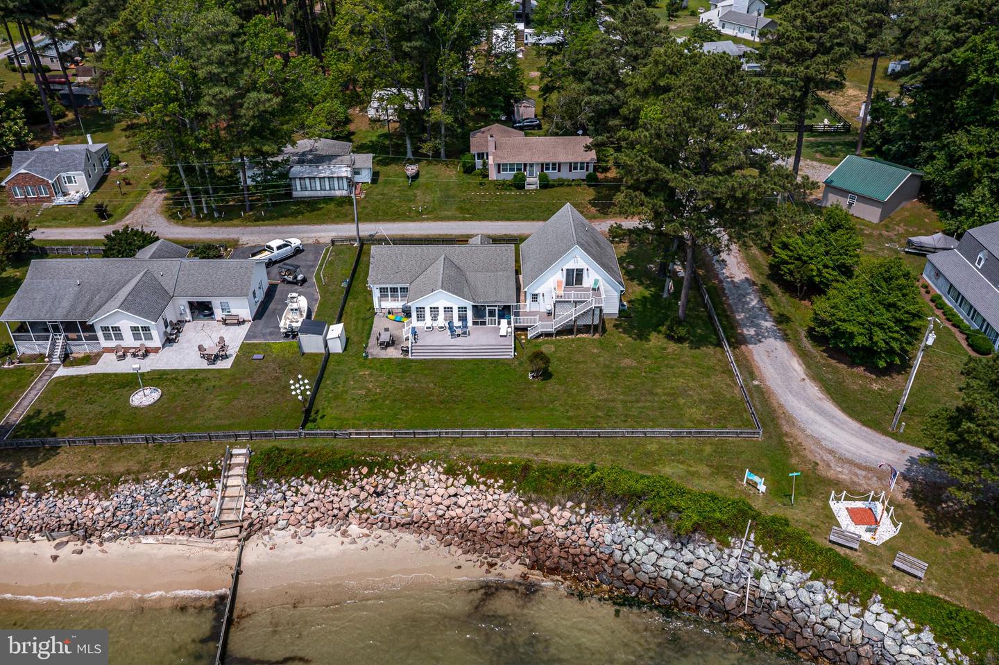 13 LEMING AVENUE, REEDVILLE, Virginia 22539, 3 Bedrooms Bedrooms, 8 Rooms Rooms,4 BathroomsBathrooms,Residential,For sale,13 LEMING AVENUE,VANV2001618 MLS # VANV2001618