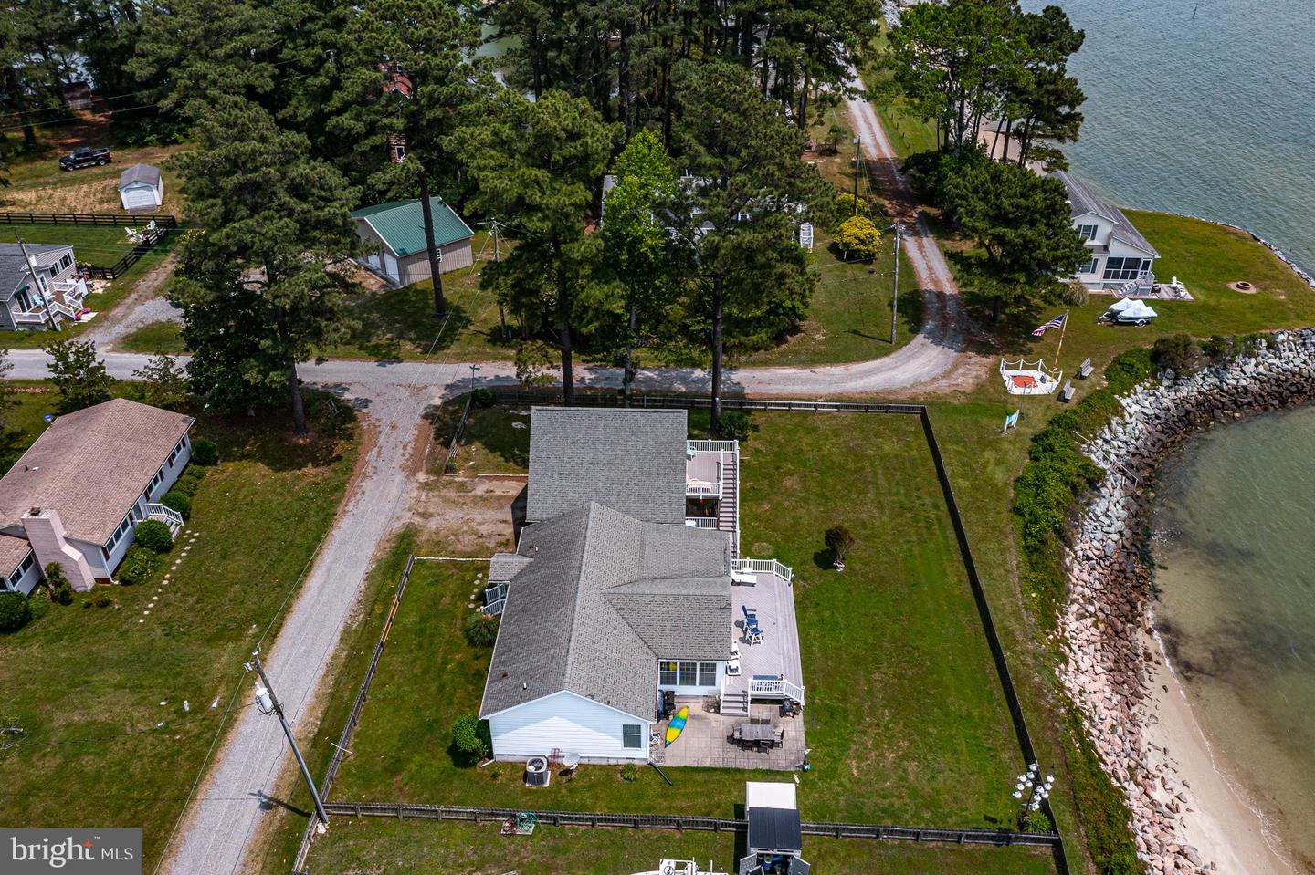 13 LEMING AVENUE, REEDVILLE, Virginia 22539, 3 Bedrooms Bedrooms, 8 Rooms Rooms,4 BathroomsBathrooms,Residential,For sale,13 LEMING AVENUE,VANV2001618 MLS # VANV2001618