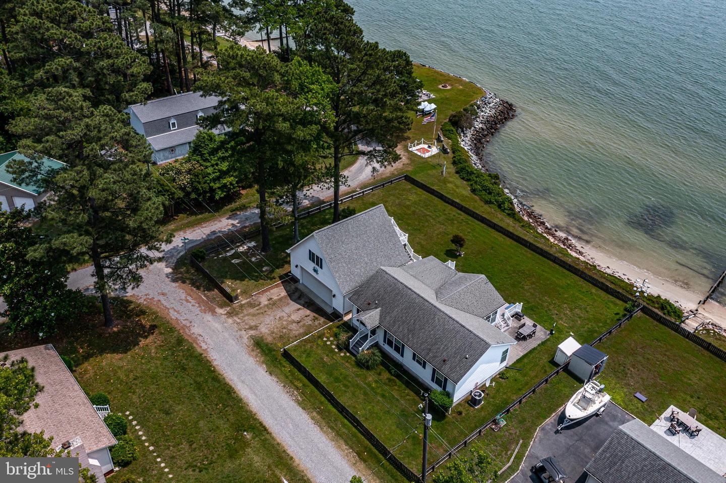 13 LEMING AVENUE, REEDVILLE, Virginia 22539, 3 Bedrooms Bedrooms, 8 Rooms Rooms,4 BathroomsBathrooms,Residential,For sale,13 LEMING AVENUE,VANV2001618 MLS # VANV2001618