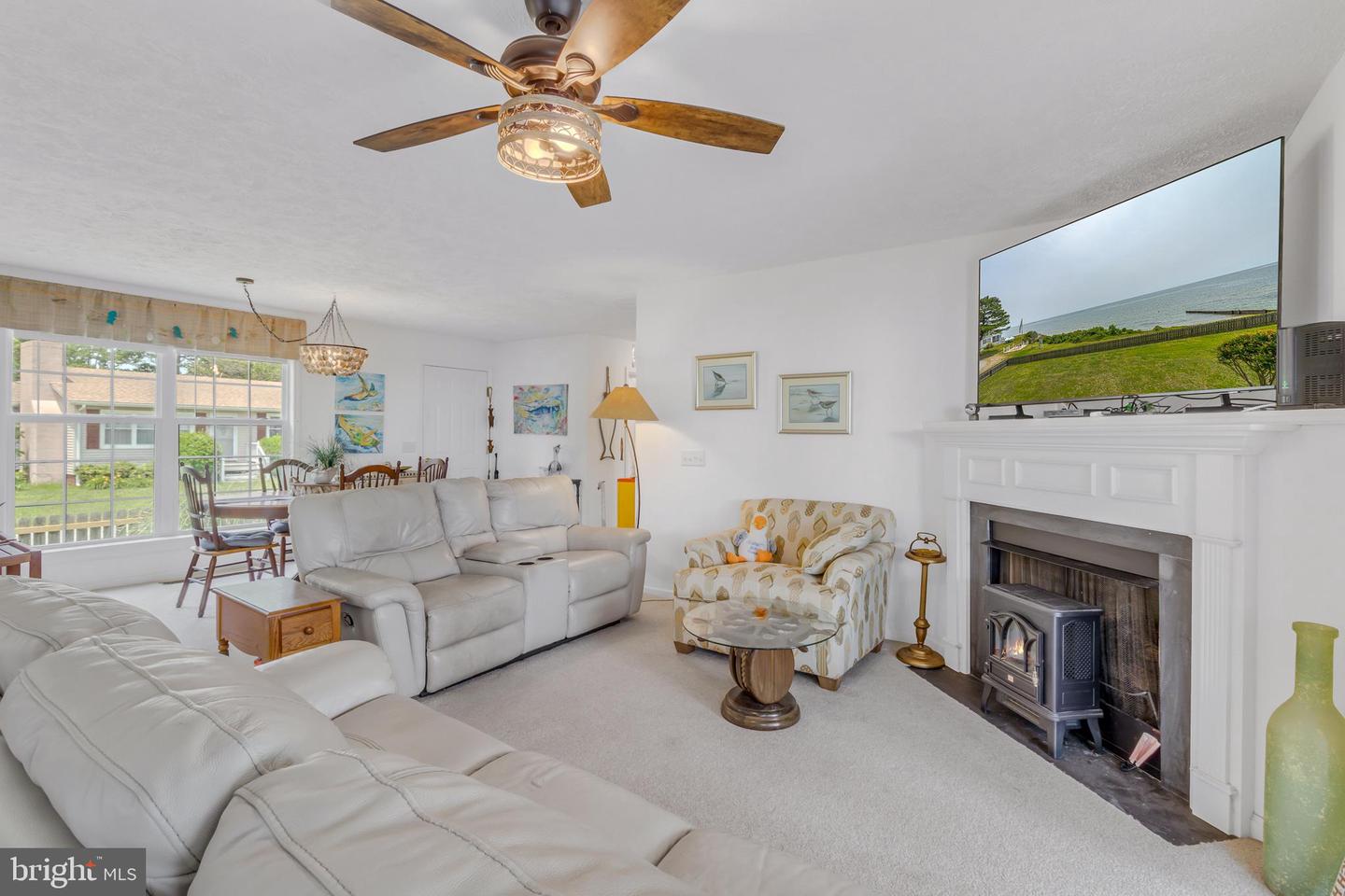 13 LEMING AVENUE, REEDVILLE, Virginia 22539, 3 Bedrooms Bedrooms, 8 Rooms Rooms,4 BathroomsBathrooms,Residential,For sale,13 LEMING AVENUE,VANV2001618 MLS # VANV2001618