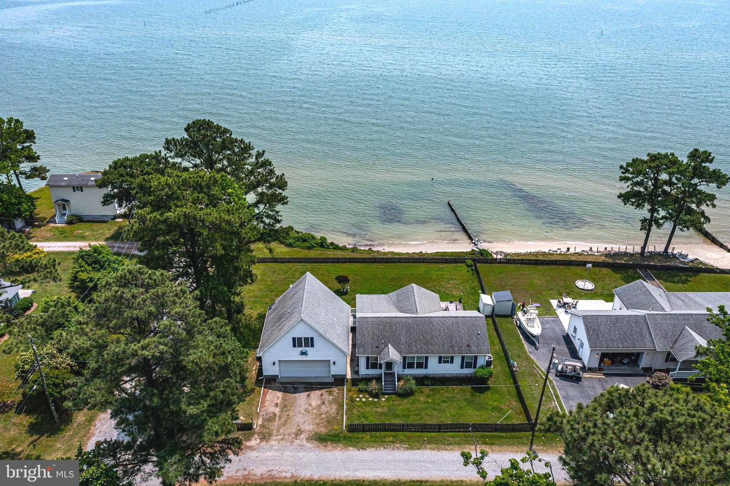 13 LEMING AVENUE, REEDVILLE, Virginia 22539, 3 Bedrooms Bedrooms, 8 Rooms Rooms,4 BathroomsBathrooms,Residential,For sale,13 LEMING AVENUE,VANV2001618 MLS # VANV2001618
