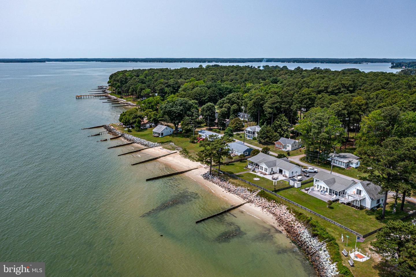 13 LEMING AVENUE, REEDVILLE, Virginia 22539, 3 Bedrooms Bedrooms, 8 Rooms Rooms,4 BathroomsBathrooms,Residential,For sale,13 LEMING AVENUE,VANV2001618 MLS # VANV2001618