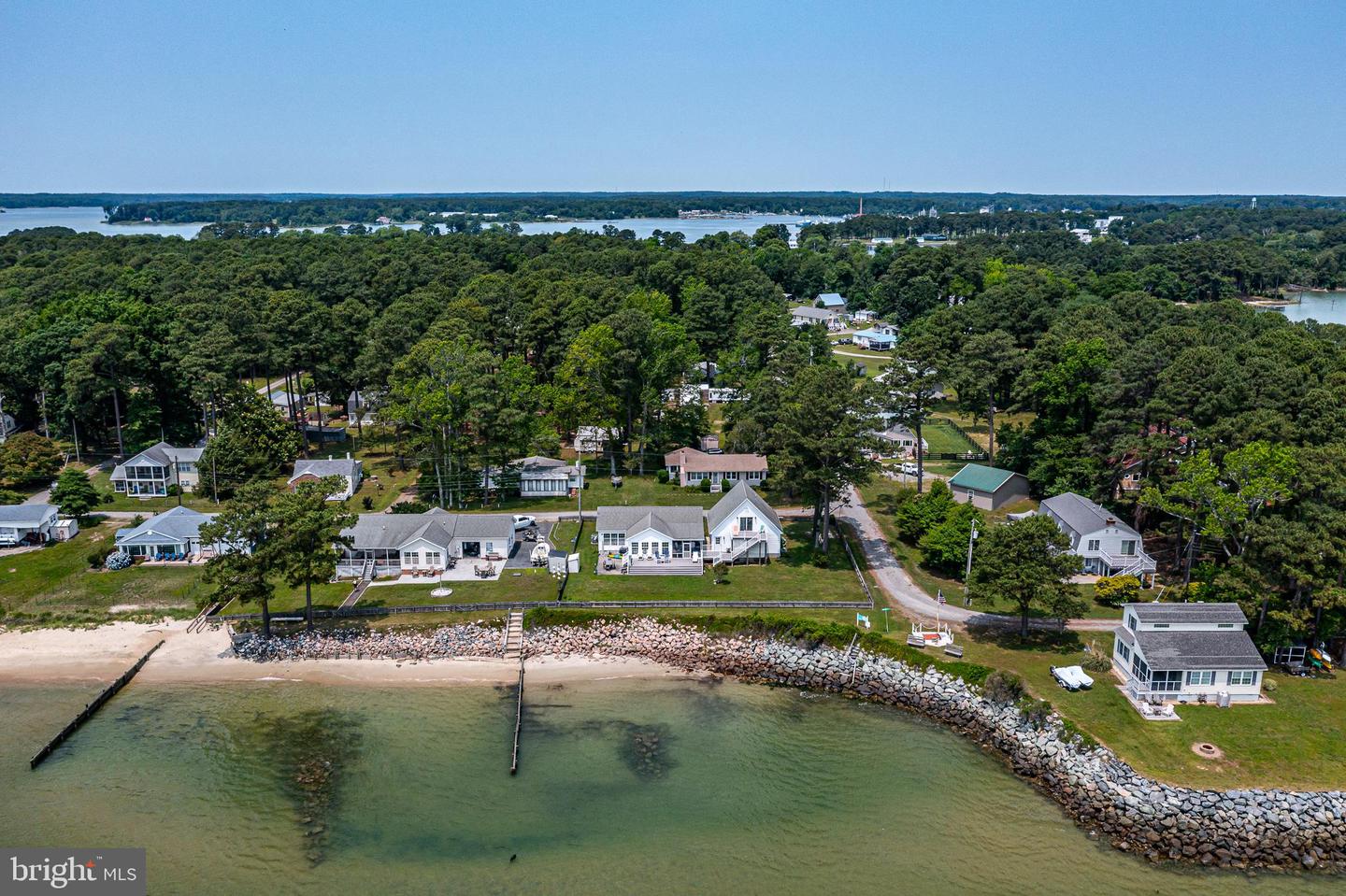 13 LEMING AVENUE, REEDVILLE, Virginia 22539, 3 Bedrooms Bedrooms, 8 Rooms Rooms,4 BathroomsBathrooms,Residential,For sale,13 LEMING AVENUE,VANV2001618 MLS # VANV2001618