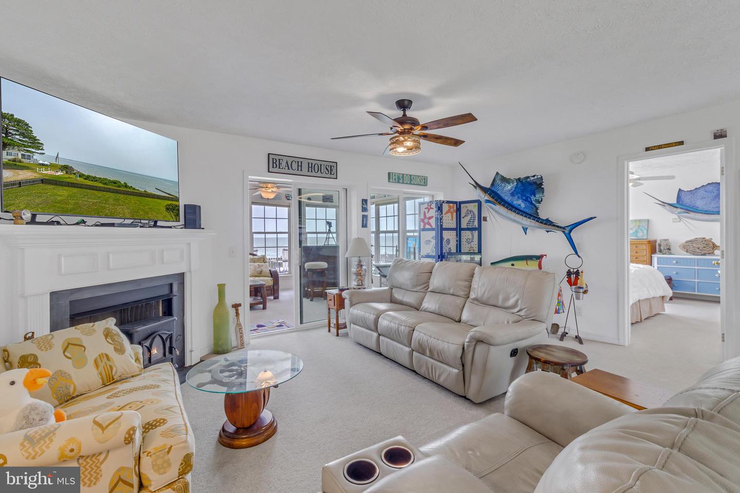 13 LEMING AVENUE, REEDVILLE, Virginia 22539, 3 Bedrooms Bedrooms, 8 Rooms Rooms,4 BathroomsBathrooms,Residential,For sale,13 LEMING AVENUE,VANV2001618 MLS # VANV2001618