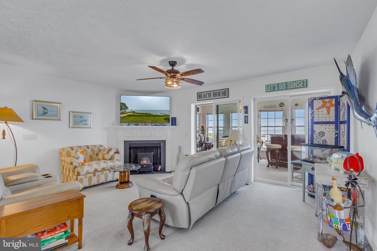 13 LEMING AVENUE, REEDVILLE, Virginia 22539, 3 Bedrooms Bedrooms, 8 Rooms Rooms,4 BathroomsBathrooms,Residential,For sale,13 LEMING AVENUE,VANV2001618 MLS # VANV2001618