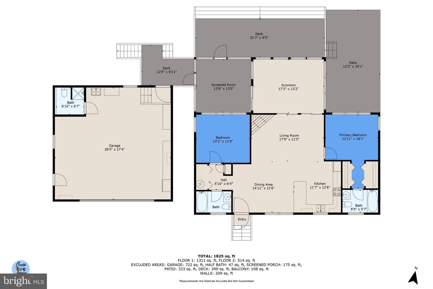 13 LEMING AVENUE, REEDVILLE, Virginia 22539, 3 Bedrooms Bedrooms, 8 Rooms Rooms,4 BathroomsBathrooms,Residential,For sale,13 LEMING AVENUE,VANV2001618 MLS # VANV2001618