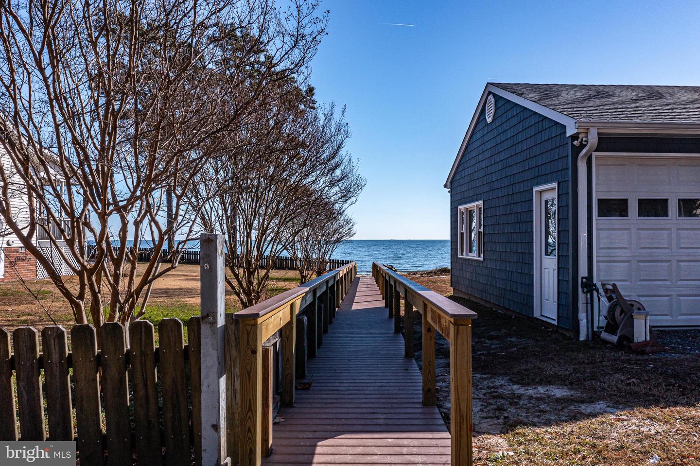 13 LEMING AVENUE, REEDVILLE, Virginia 22539, 3 Bedrooms Bedrooms, 8 Rooms Rooms,4 BathroomsBathrooms,Residential,For sale,13 LEMING AVENUE,VANV2001618 MLS # VANV2001618