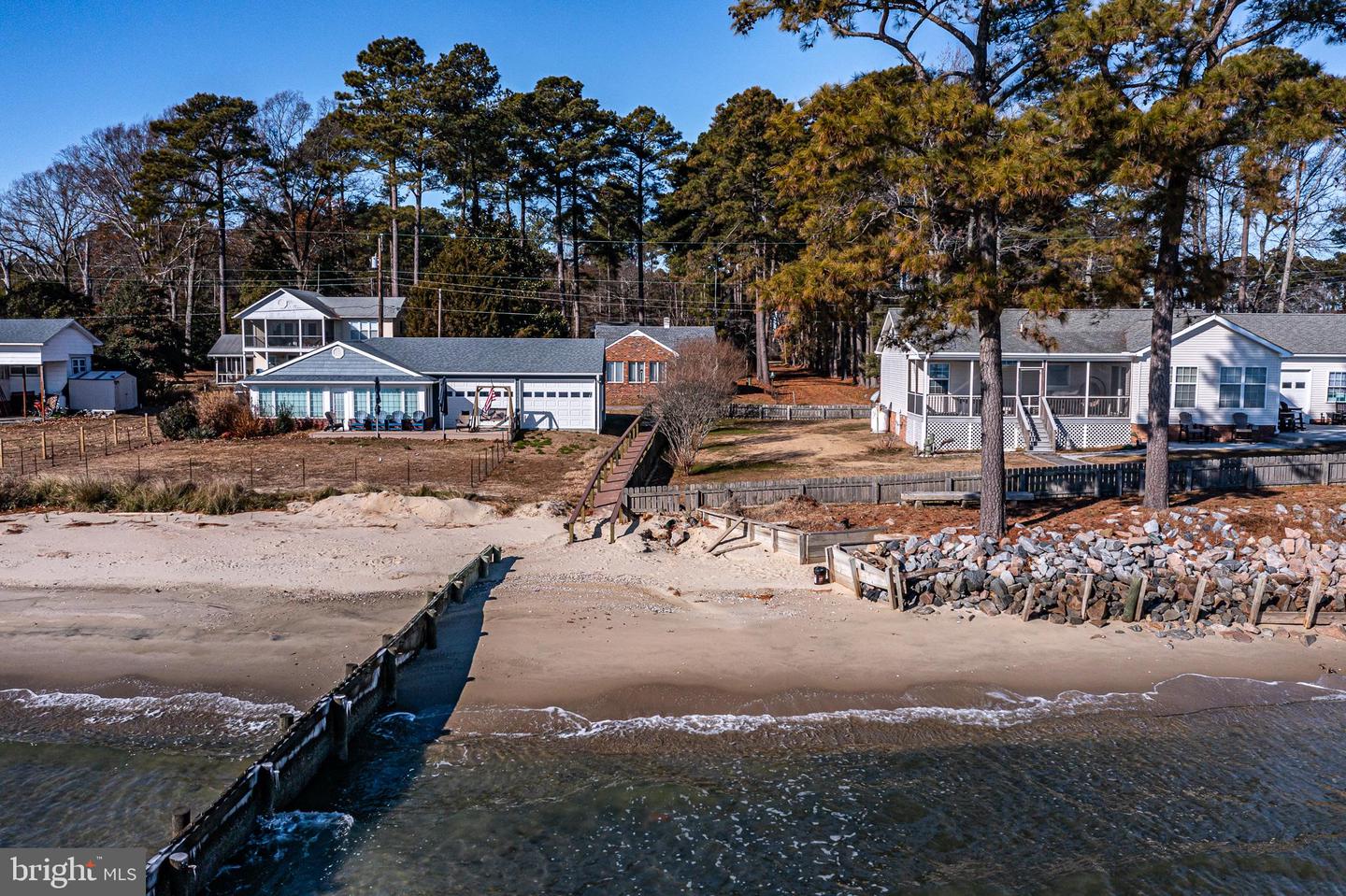 13 LEMING AVENUE, REEDVILLE, Virginia 22539, 3 Bedrooms Bedrooms, 8 Rooms Rooms,4 BathroomsBathrooms,Residential,For sale,13 LEMING AVENUE,VANV2001618 MLS # VANV2001618