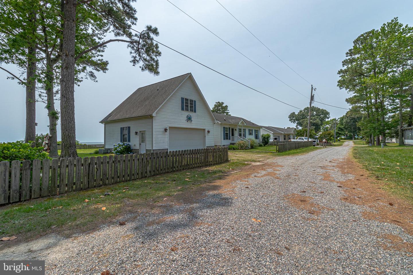 13 LEMING AVENUE, REEDVILLE, Virginia 22539, 3 Bedrooms Bedrooms, 8 Rooms Rooms,4 BathroomsBathrooms,Residential,For sale,13 LEMING AVENUE,VANV2001618 MLS # VANV2001618
