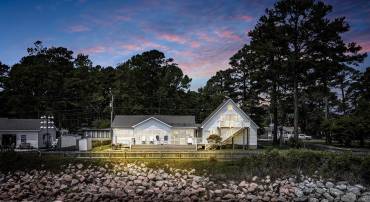 13 LEMING AVENUE, REEDVILLE, Virginia 22539, 3 Bedrooms Bedrooms, 8 Rooms Rooms,4 BathroomsBathrooms,Residential,For sale,13 LEMING AVENUE,VANV2001618 MLS # VANV2001618