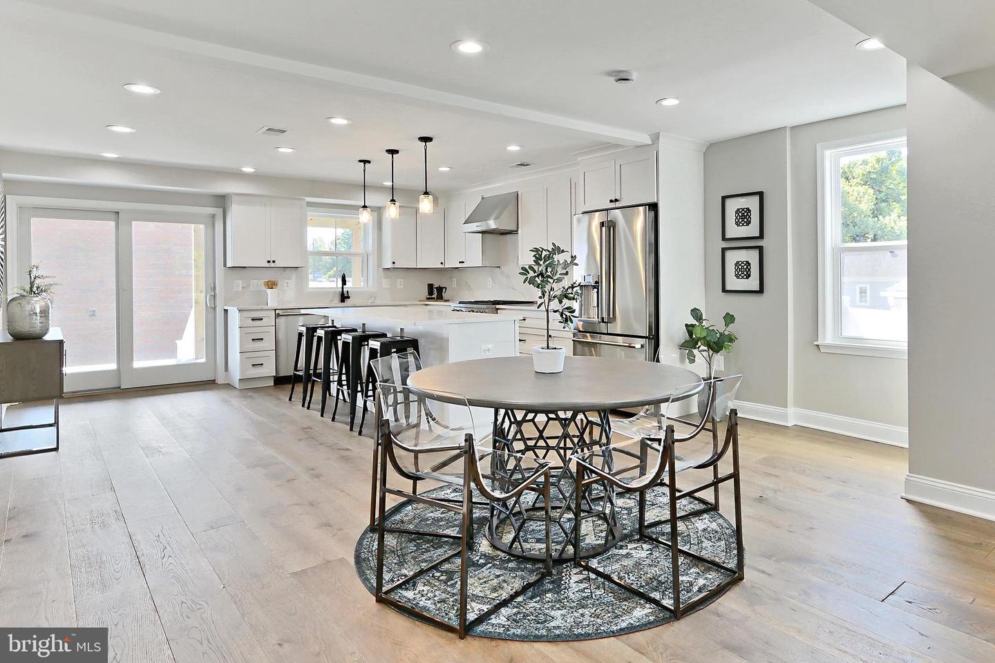 109 TINNER HILL RD, FALLS CHURCH, Virginia 22046, 4 Bedrooms Bedrooms, ,3 BathroomsBathrooms,Residential,For sale,109 TINNER HILL RD,VAFA2003032 MLS # VAFA2003032