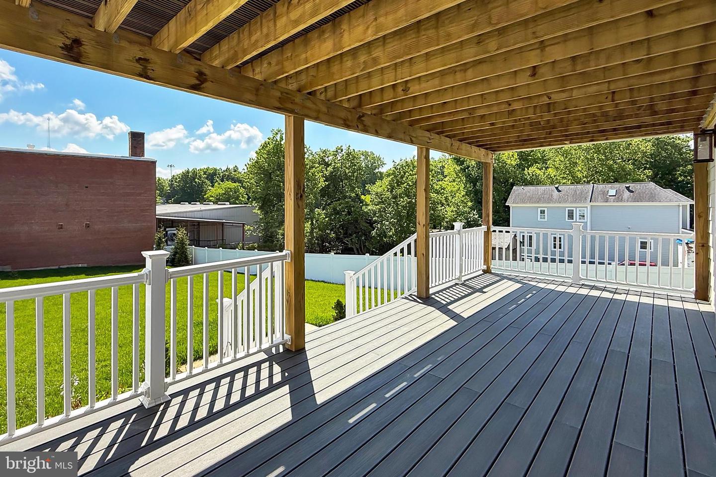 109 TINNER HILL RD, FALLS CHURCH, Virginia 22046, 4 Bedrooms Bedrooms, ,3 BathroomsBathrooms,Residential,For sale,109 TINNER HILL RD,VAFA2003032 MLS # VAFA2003032