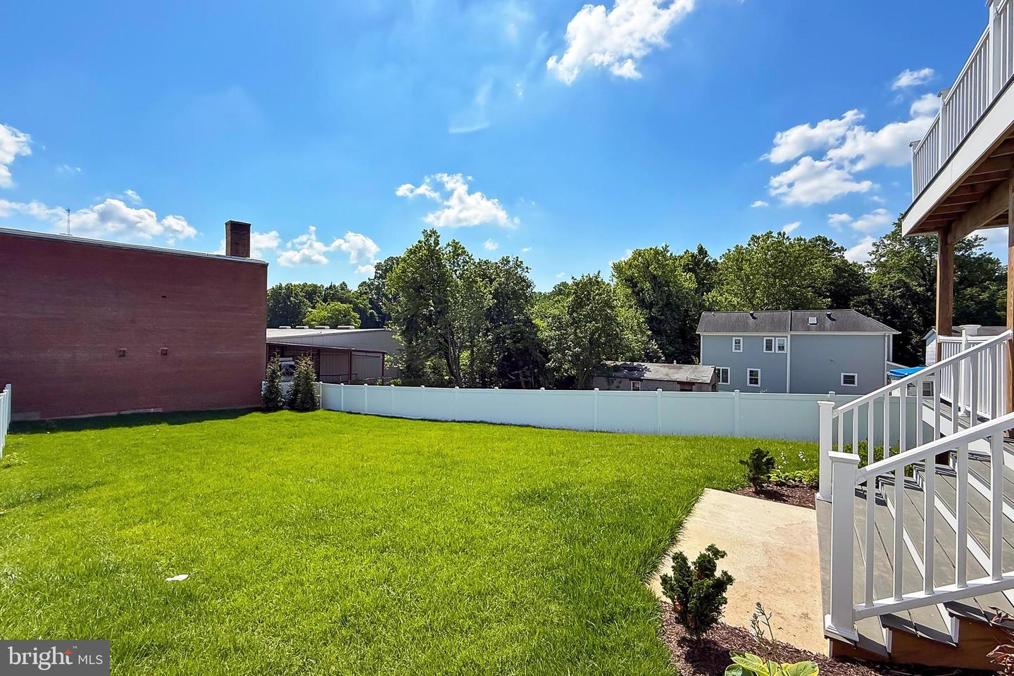 109 TINNER HILL RD, FALLS CHURCH, Virginia 22046, 4 Bedrooms Bedrooms, ,3 BathroomsBathrooms,Residential,For sale,109 TINNER HILL RD,VAFA2003032 MLS # VAFA2003032