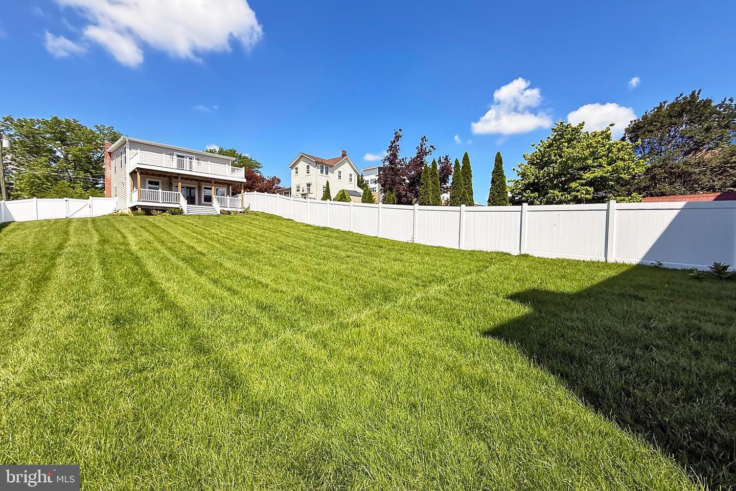 109 TINNER HILL RD, FALLS CHURCH, Virginia 22046, 4 Bedrooms Bedrooms, ,3 BathroomsBathrooms,Residential,For sale,109 TINNER HILL RD,VAFA2003032 MLS # VAFA2003032