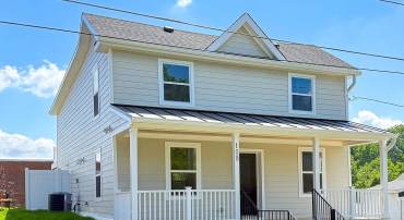 109 TINNER HILL RD, FALLS CHURCH, Virginia 22046, 4 Bedrooms Bedrooms, ,3 BathroomsBathrooms,Residential,For sale,109 TINNER HILL RD,VAFA2003032 MLS # VAFA2003032