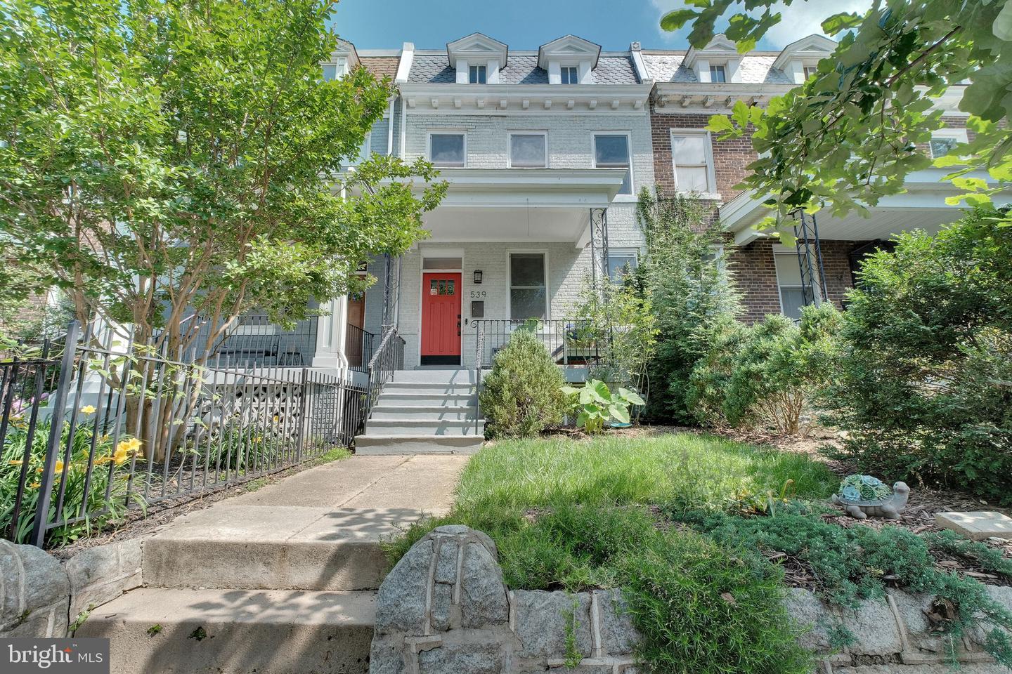 539 SHEPHERD ST NW, WASHINGTON, District Of Columbia 20011, 3 Bedrooms Bedrooms, ,3 BathroomsBathrooms,Residential,For sale,539 SHEPHERD ST NW,DCDC2202610 MLS # DCDC2202610