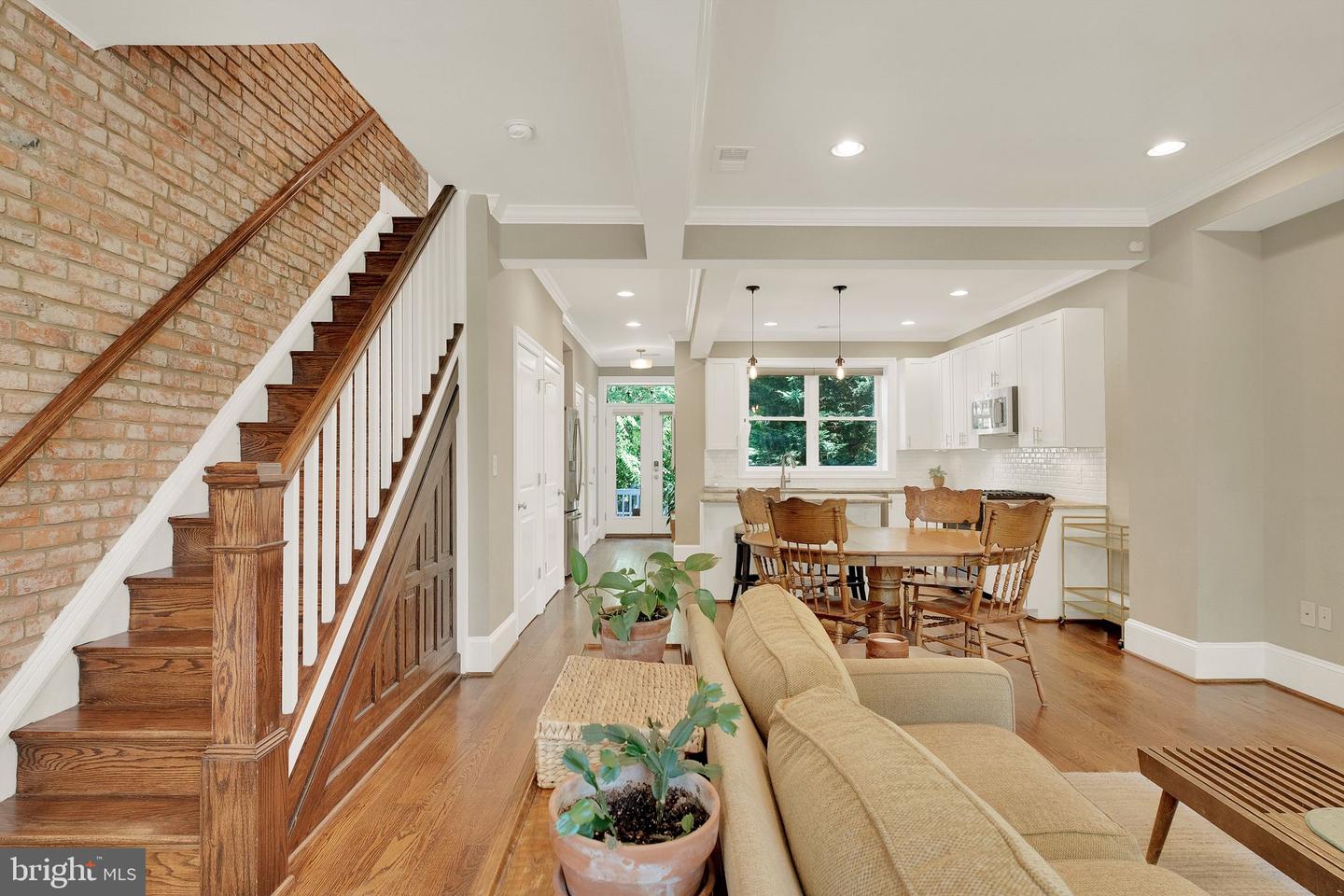 539 SHEPHERD ST NW, WASHINGTON, District Of Columbia 20011, 3 Bedrooms Bedrooms, ,3 BathroomsBathrooms,Residential,For sale,539 SHEPHERD ST NW,DCDC2202610 MLS # DCDC2202610