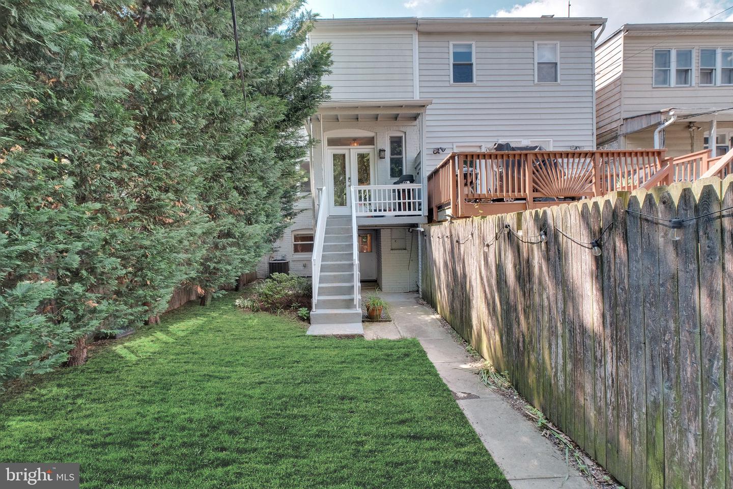 539 SHEPHERD ST NW, WASHINGTON, District Of Columbia 20011, 3 Bedrooms Bedrooms, ,3 BathroomsBathrooms,Residential,For sale,539 SHEPHERD ST NW,DCDC2202610 MLS # DCDC2202610