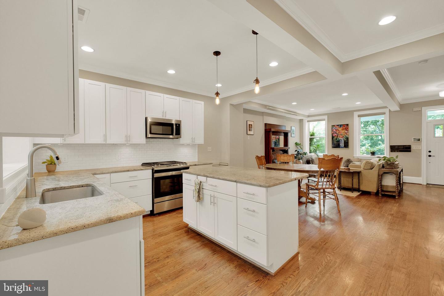 539 SHEPHERD ST NW, WASHINGTON, District Of Columbia 20011, 3 Bedrooms Bedrooms, ,3 BathroomsBathrooms,Residential,For sale,539 SHEPHERD ST NW,DCDC2202610 MLS # DCDC2202610