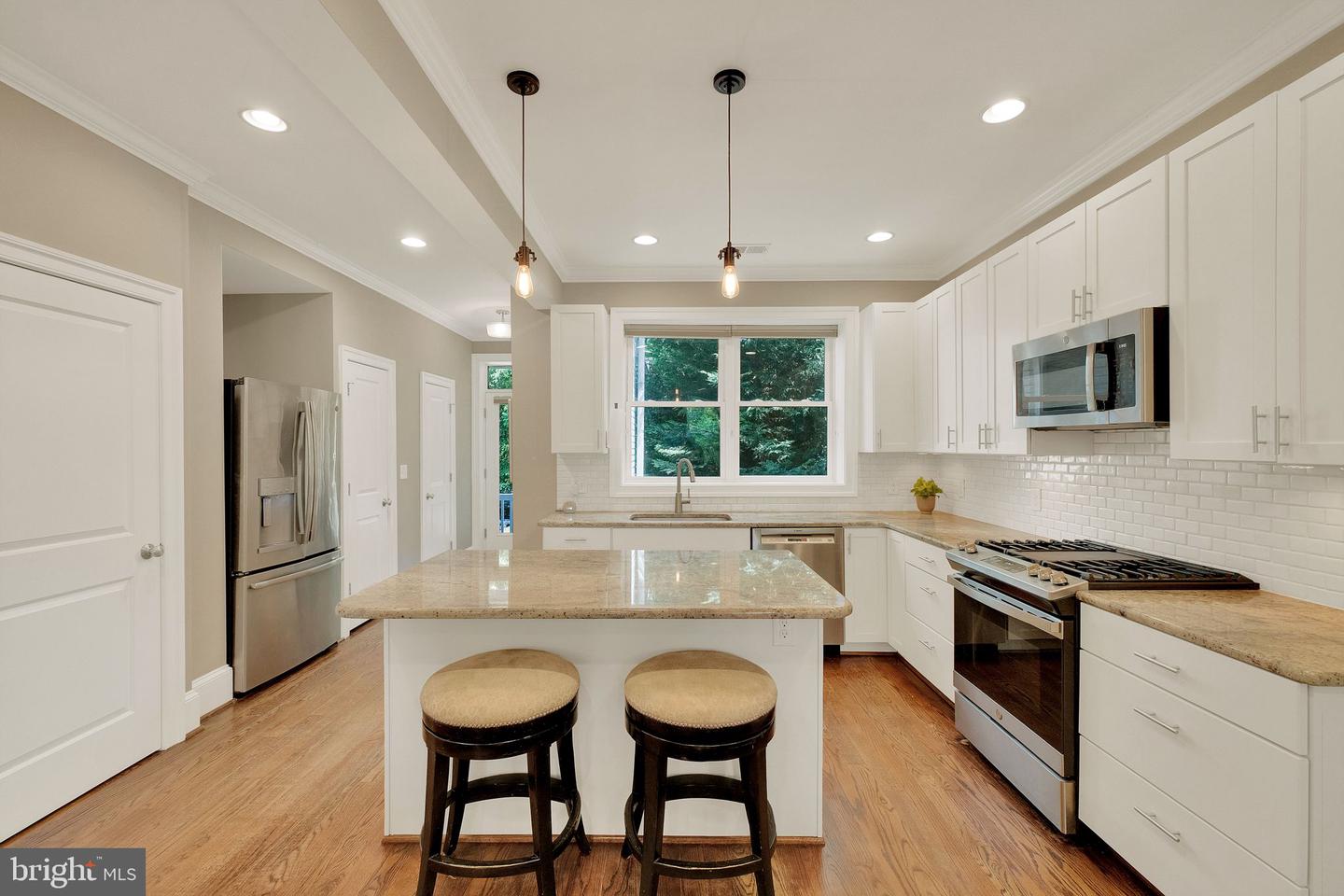 539 SHEPHERD ST NW, WASHINGTON, District Of Columbia 20011, 3 Bedrooms Bedrooms, ,3 BathroomsBathrooms,Residential,For sale,539 SHEPHERD ST NW,DCDC2202610 MLS # DCDC2202610