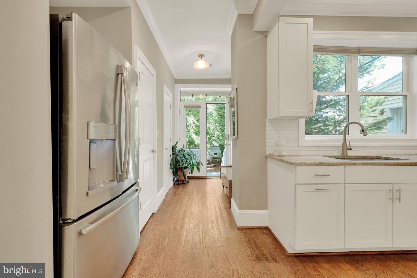 539 SHEPHERD ST NW, WASHINGTON, District Of Columbia 20011, 3 Bedrooms Bedrooms, ,3 BathroomsBathrooms,Residential,For sale,539 SHEPHERD ST NW,DCDC2202610 MLS # DCDC2202610